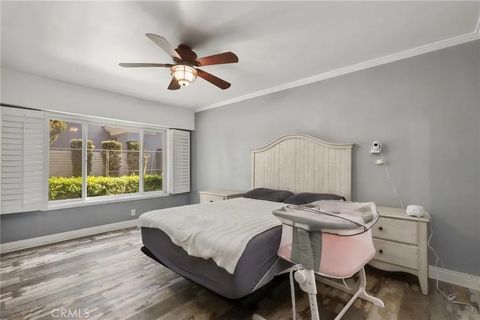 Tiny photo for 1521 S Pomona Avenue #A17, Fullerton, CA 92832 (MLS # OC25247880)