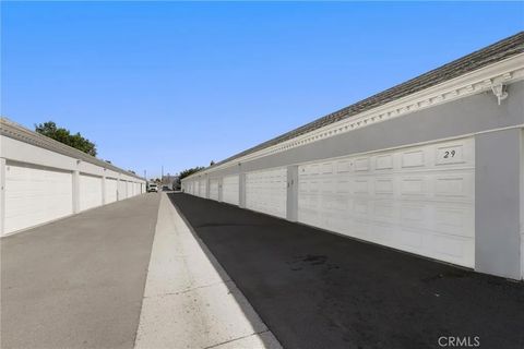 Tiny photo for 1521 S Pomona Avenue #A17, Fullerton, CA 92832 (MLS # OC25247880)