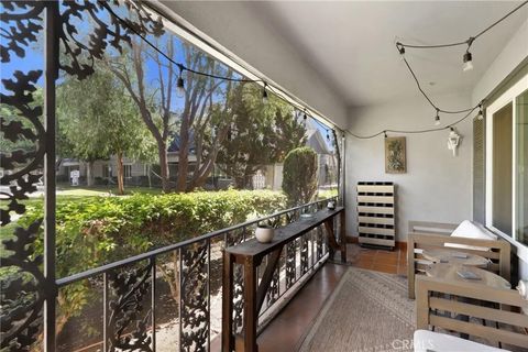 Tiny photo for 1521 S Pomona Avenue #A17, Fullerton, CA 92832 (MLS # OC25247880)