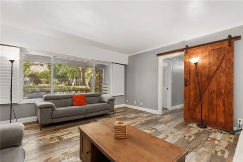 Tiny photo for 1521 S Pomona Avenue #A17, Fullerton, CA 92832 (MLS # OC25247880)