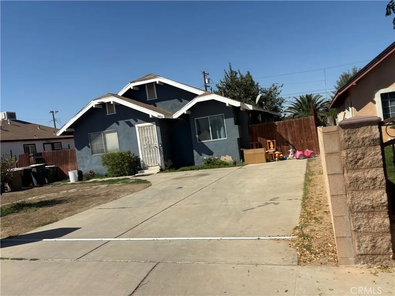3609 Oliver