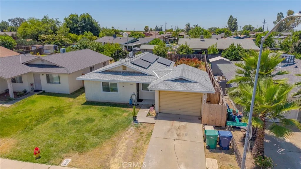 12733 Washington