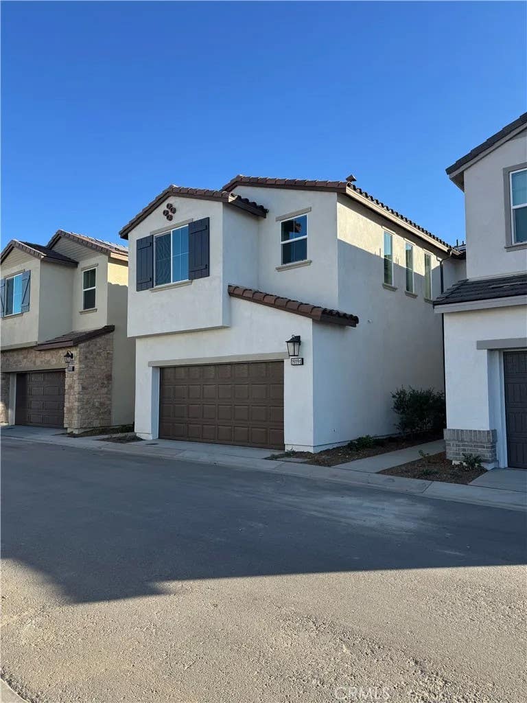 Photo of 16094 Palo Blanco St, Moreno Valley, CA 92551 (MLS # SW25279975)