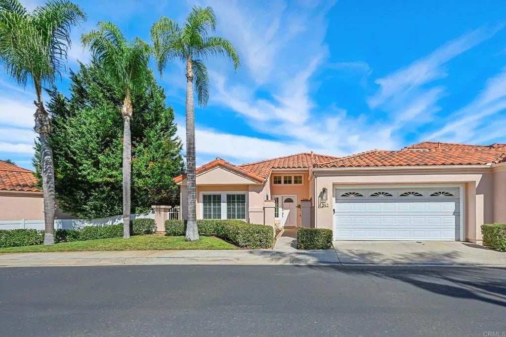 Photo of 1242 Rue Saint Moritz, San Marcos, CA 92078 (MLS # NDP2609276)
