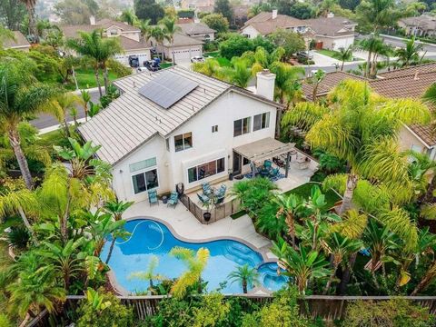 Photo of 5138 Palmera Drive, Oceanside, CA 92056 (MLS # NDP2604572)