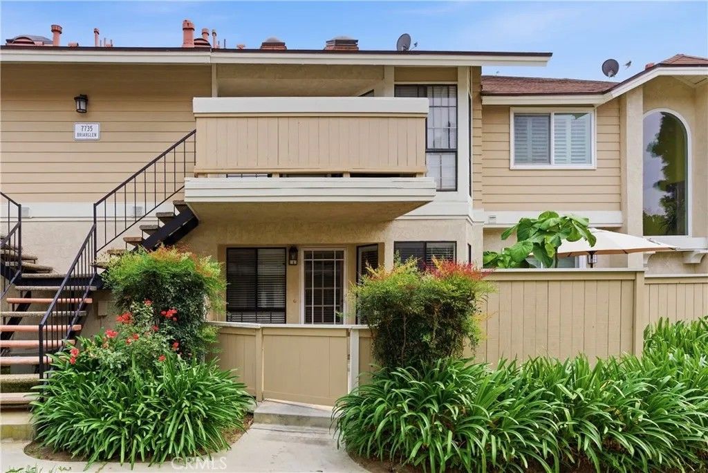 Photo of 7735 Briarglen Loop #i, Stanton, CA 90680 (MLS # OC26067797)