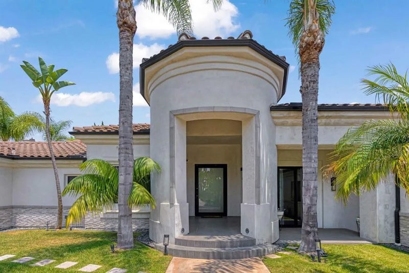 410 Milagrosa Circle