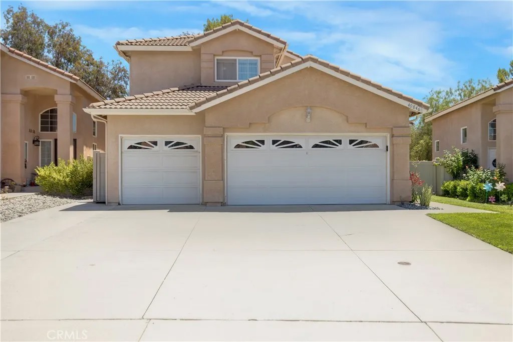 40846 Mountain Pride Drive