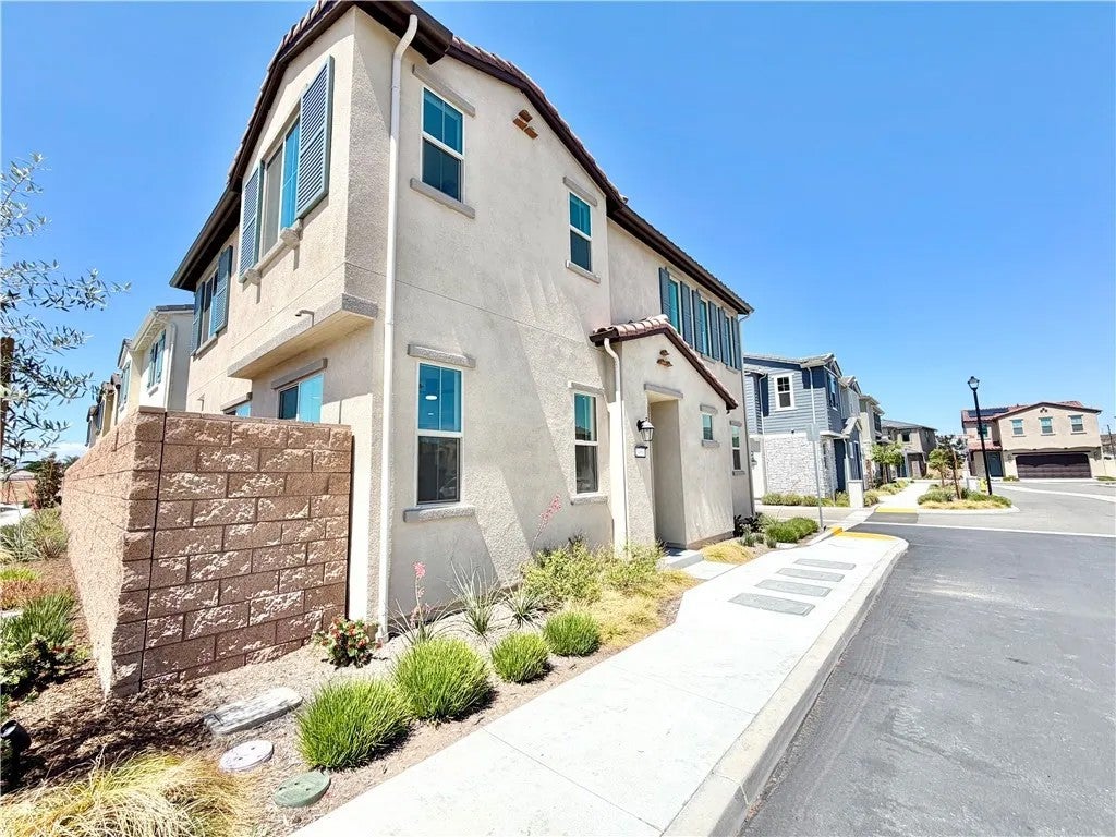 Photo of 29561 Monarch Road, Menifee, CA 92586 (MLS # SW26081102)
