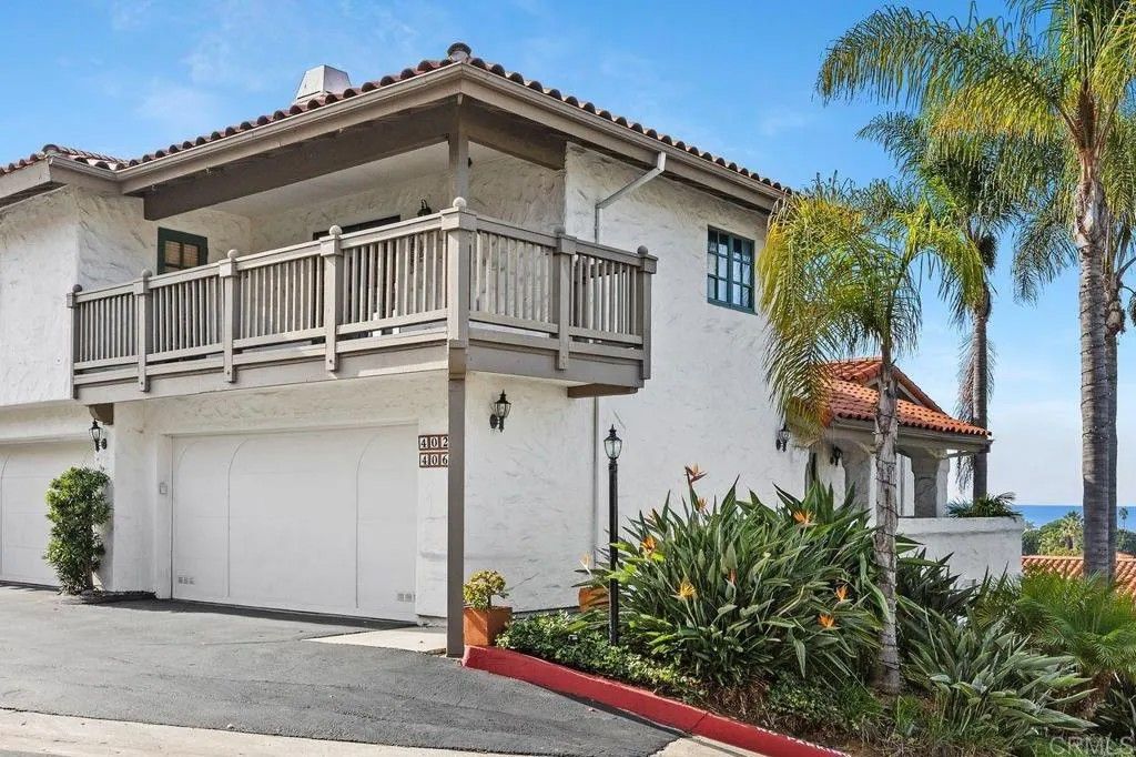 Photo of 406 Paseo Pacifica, Encinitas, CA 92024 (MLS # NDP2511102)