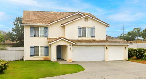 787 Deodar Rd. San Marcos CA 92069