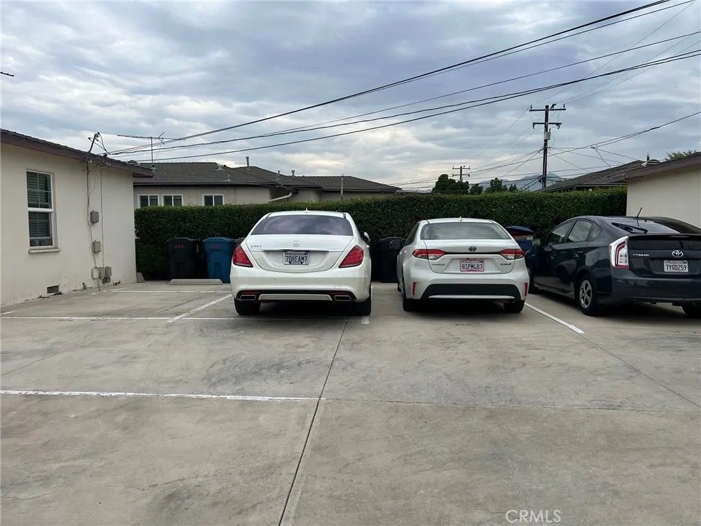 Photo of 230 S Fremont Ave, Alhambra, CA 91801 (MLS # WS25269377)