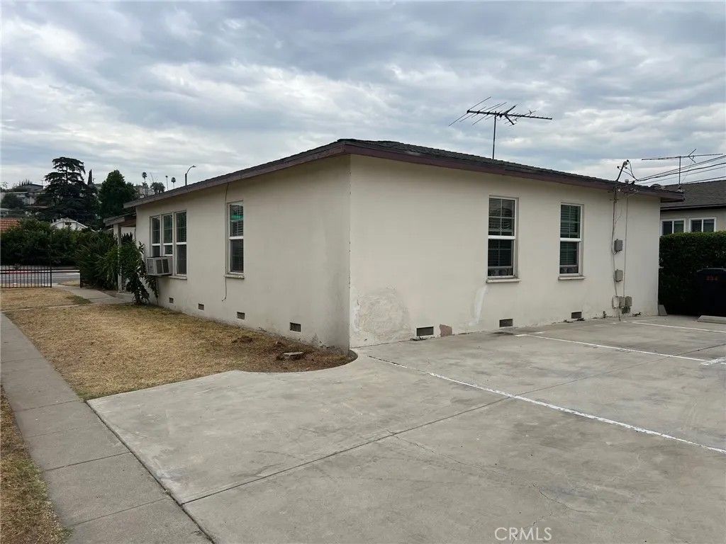 Photo of 230 S Fremont Ave, Alhambra, CA 91801 (MLS # WS25269377)