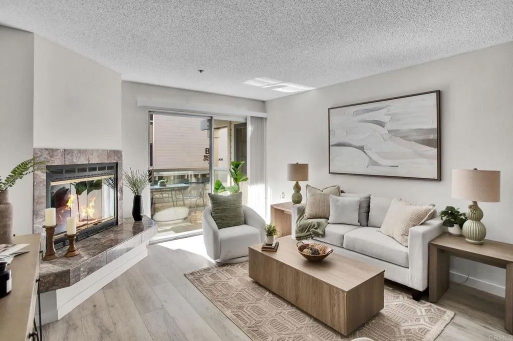 Photo of 1560 Circa Del Lago #D201, San Marcos, CA 92078 (MLS # NDP2602028)