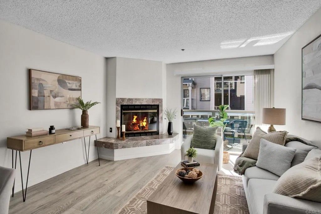 Photo of 1560 Circa Del Lago #D201, San Marcos, CA 92078 (MLS # NDP2602028)