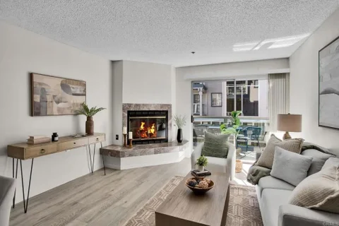 1560 Circa Del Lago Unit D201, San Marcos, CA 92078 - #: NDP2602028
