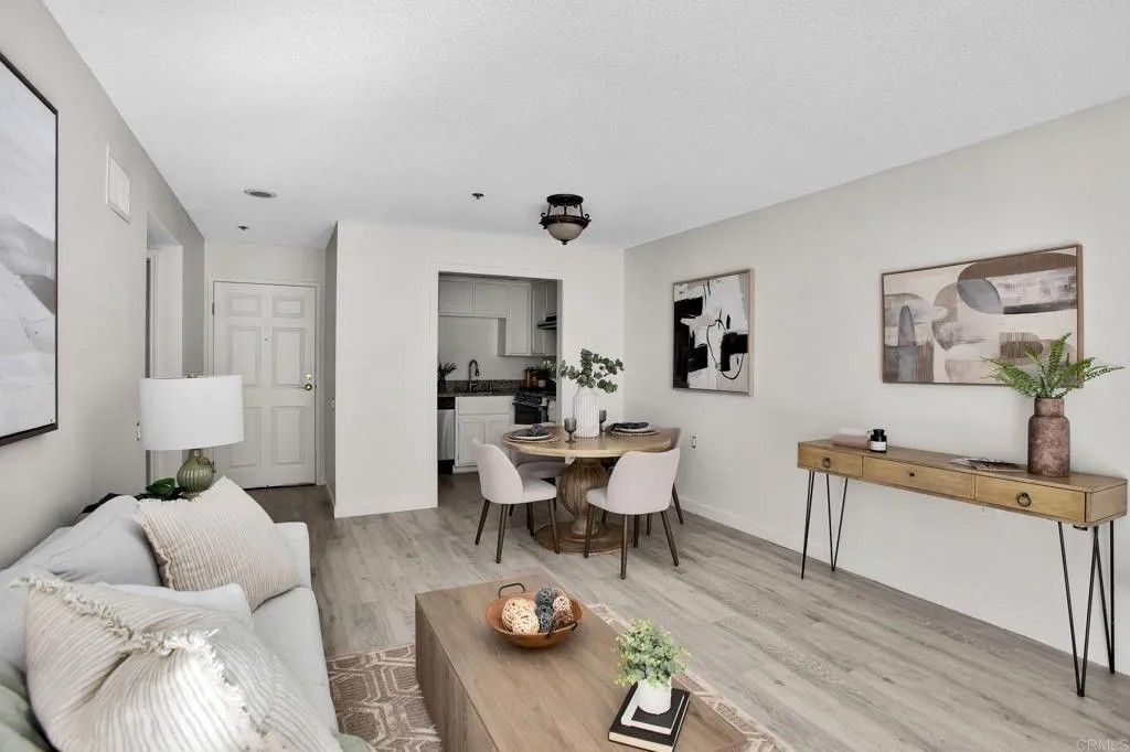 Photo of 1560 Circa Del Lago #D201, San Marcos, CA 92078 (MLS # NDP2602028)