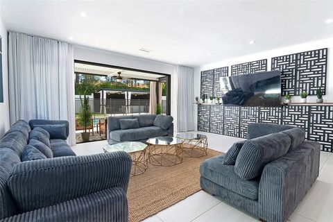 Tiny photo for 18328 Bessemer St, Tarzana, CA 91335 (MLS # SR25238455)