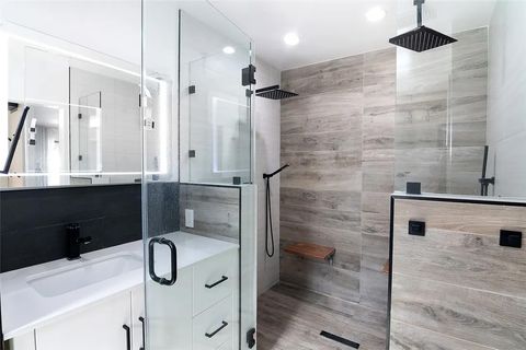Tiny photo for 18328 Bessemer St, Tarzana, CA 91335 (MLS # SR25238455)