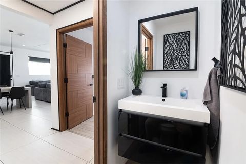 Tiny photo for 18328 Bessemer St, Tarzana, CA 91335 (MLS # SR25238455)
