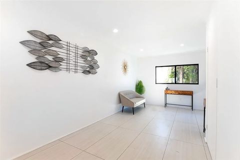 Tiny photo for 18328 Bessemer St, Tarzana, CA 91335 (MLS # SR25238455)