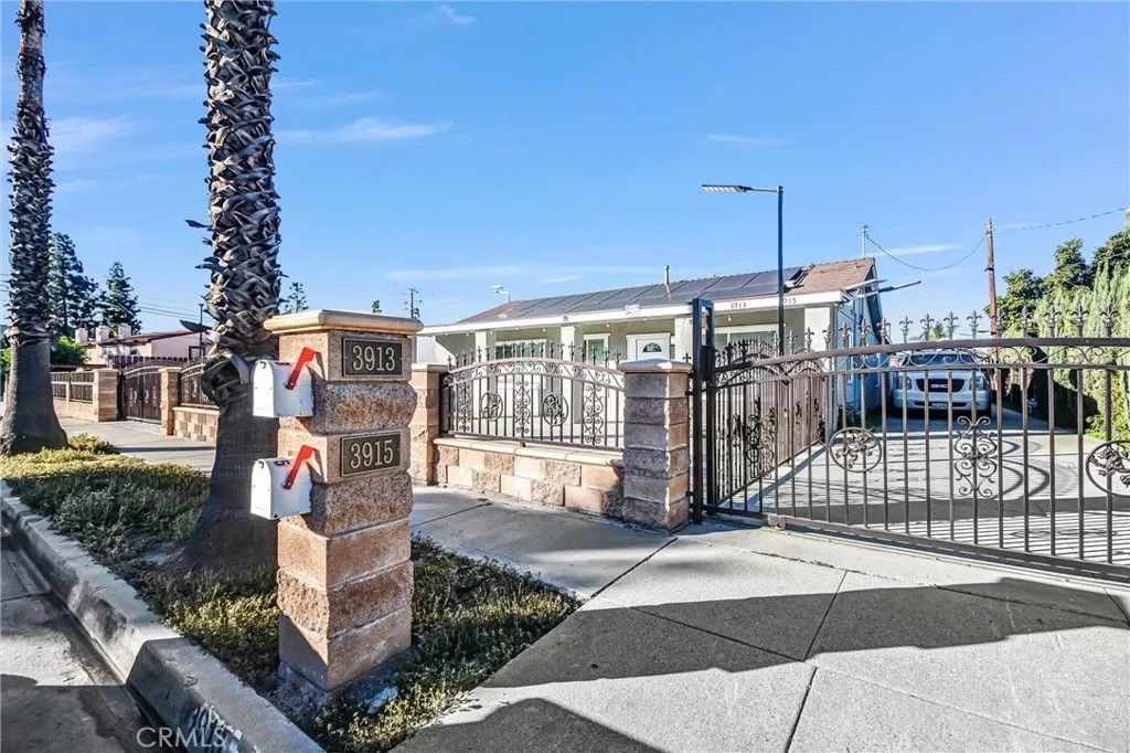 Photo of 3913 Walnut St, Baldwin Park, CA 91706 (MLS # DW26013237)