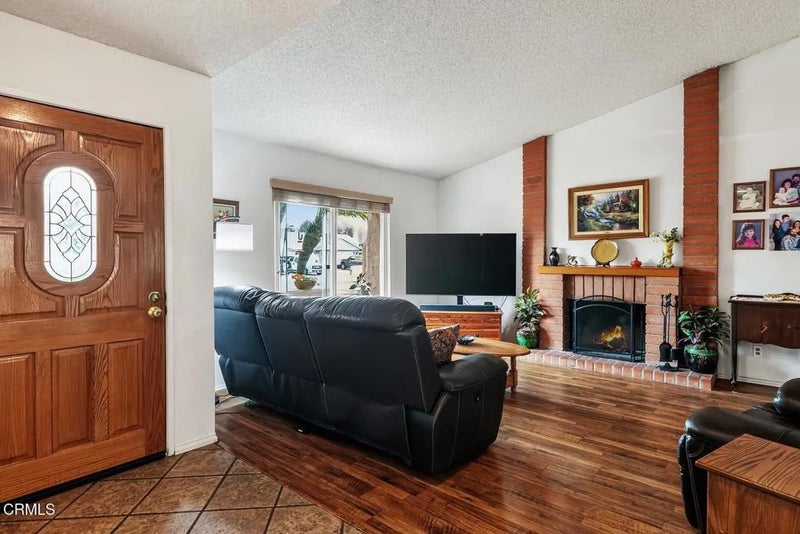 1553 Sierra Madre Drive