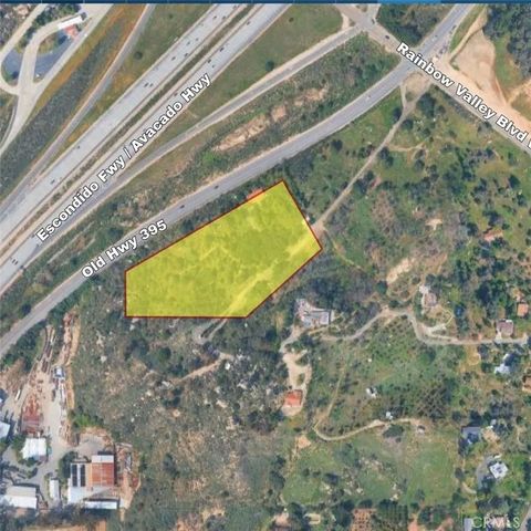 3027 Rainbow Valley Fallbrook CA 92028