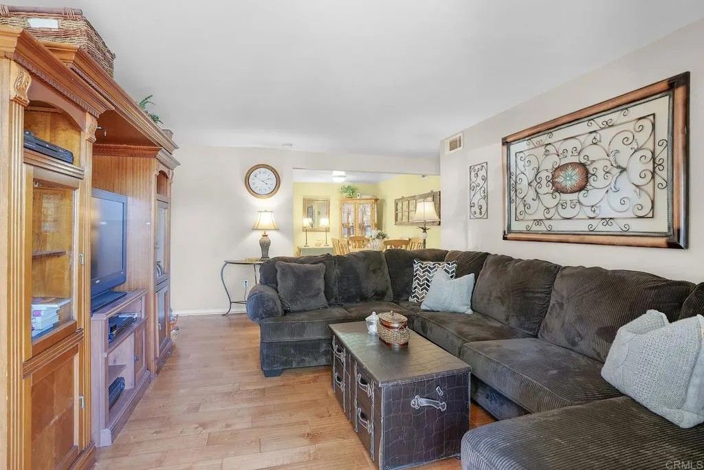 Photo of 2536 White Oak Place #1, Escondido, CA 92027 (MLS # PTP2508116)