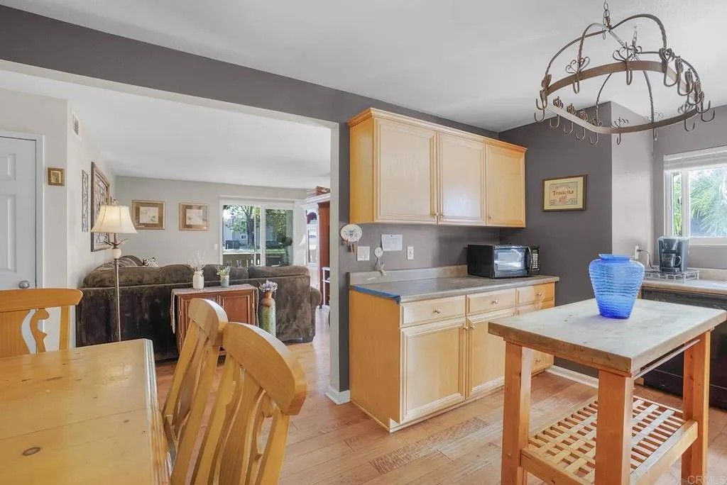 Photo of 2536 White Oak Place #1, Escondido, CA 92027 (MLS # PTP2508116)