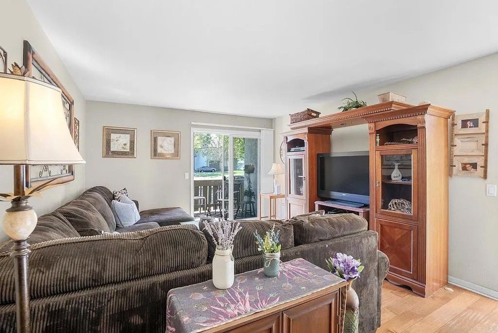 Photo of 2536 White Oak Place #1, Escondido, CA 92027 (MLS # PTP2508116)