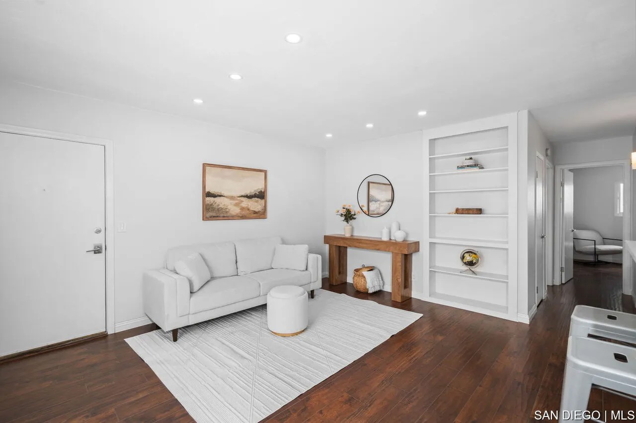 3532 Meade AVE APT 46