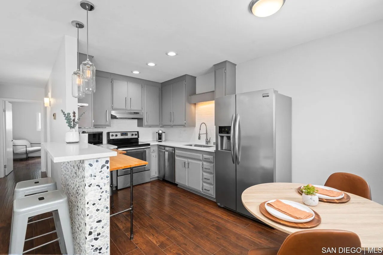 3532 Meade AVE APT 46