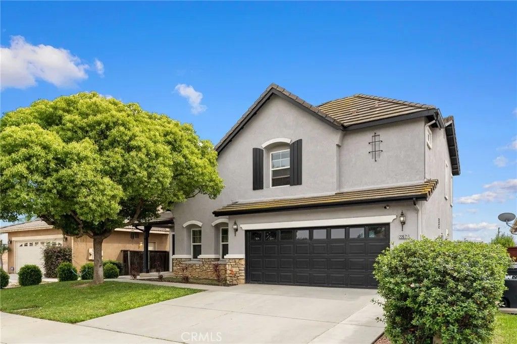 Photo of 22071 Goldenchain St, Moreno Valley, CA 92553 (MLS # CV26072715)