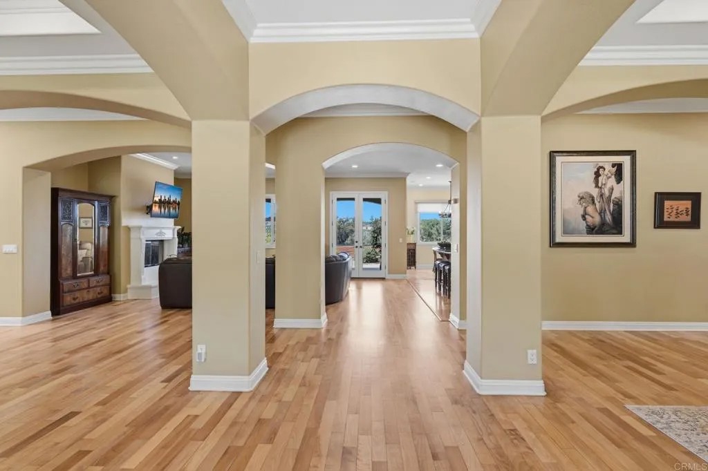 3835 Las Flores Drive