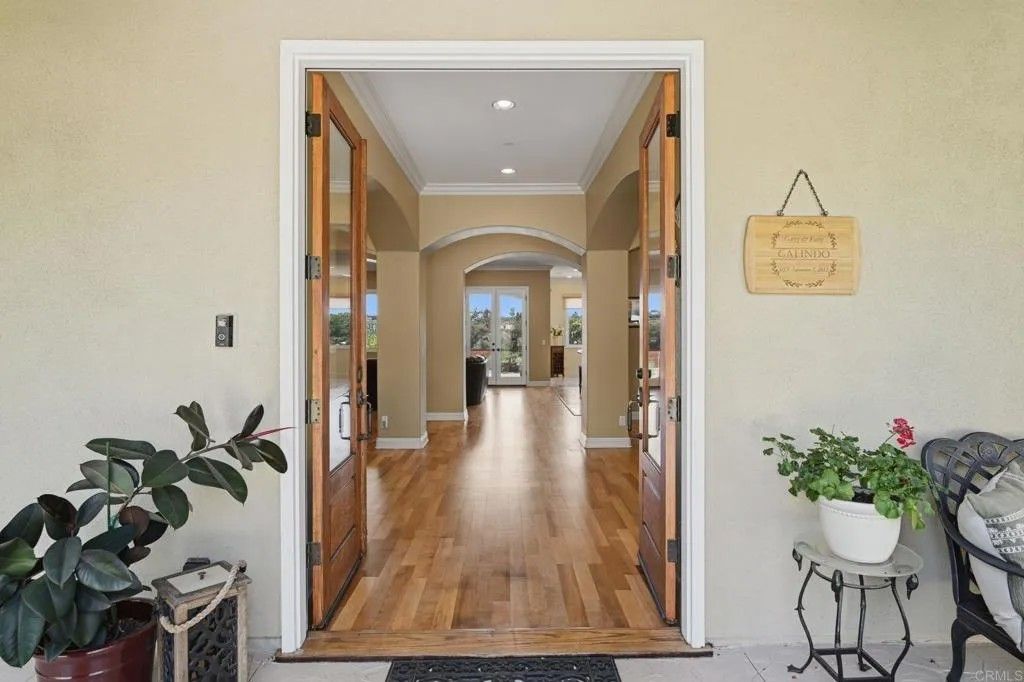 Photo of 3835 Las Flores Drive, Fallbrook, CA 92028 (MLS # NDP2604010)