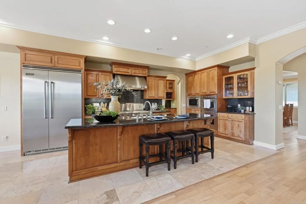 3835 Las Flores Drive