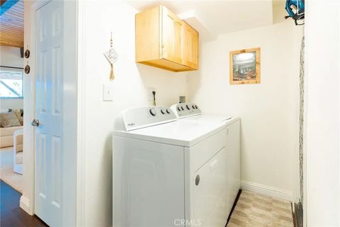 Tiny photo for 1226 Grass Valley, Lake Arrowhead, CA 92352 (MLS # IV25239628)