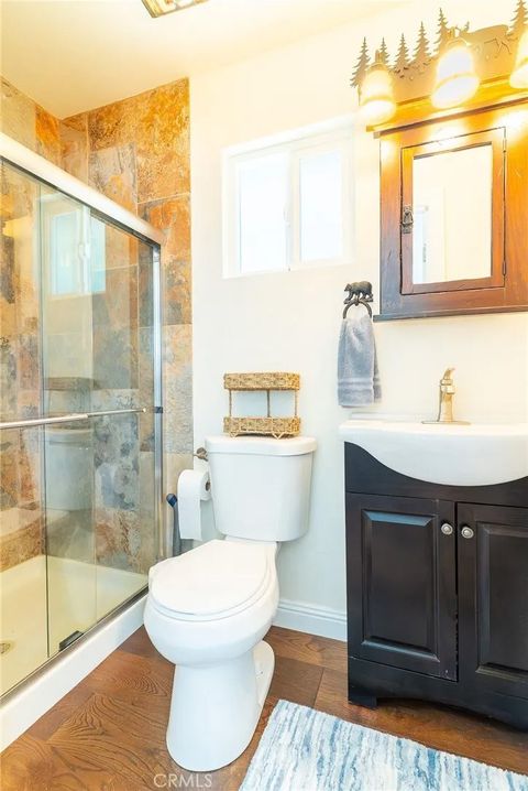 Tiny photo for 1226 Grass Valley, Lake Arrowhead, CA 92352 (MLS # IV25239628)