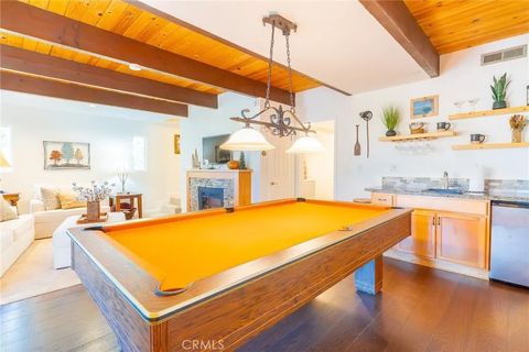 Tiny photo for 1226 Grass Valley, Lake Arrowhead, CA 92352 (MLS # IV25239628)