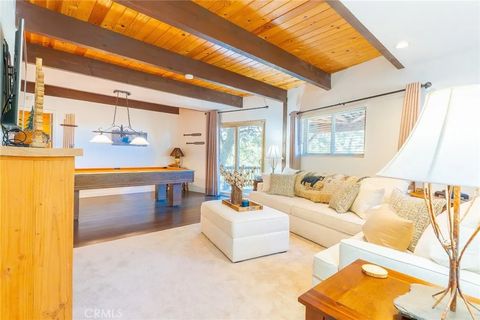 Tiny photo for 1226 Grass Valley, Lake Arrowhead, CA 92352 (MLS # IV25239628)