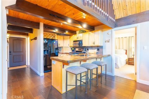 Tiny photo for 1226 Grass Valley, Lake Arrowhead, CA 92352 (MLS # IV25239628)
