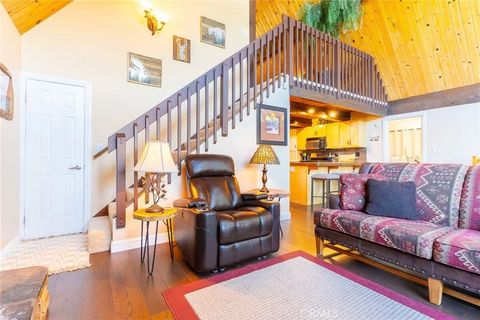 Tiny photo for 1226 Grass Valley, Lake Arrowhead, CA 92352 (MLS # IV25239628)