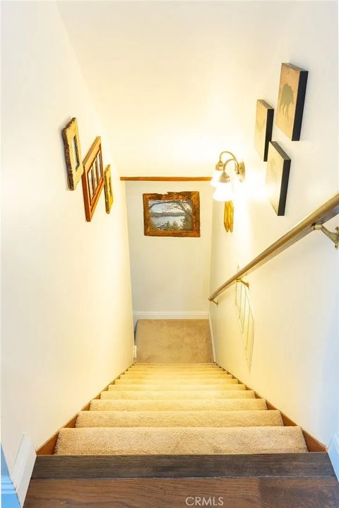 Tiny photo for 1226 Grass Valley, Lake Arrowhead, CA 92352 (MLS # IV25239628)