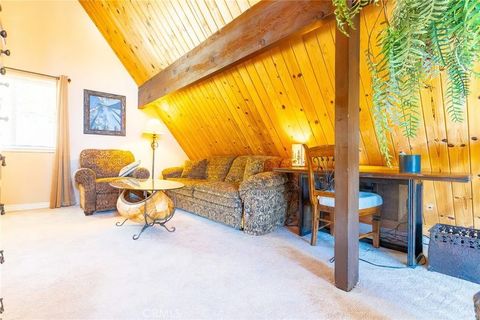 Tiny photo for 1226 Grass Valley, Lake Arrowhead, CA 92352 (MLS # IV25239628)