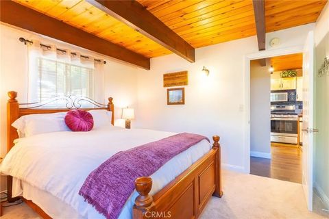 Tiny photo for 1226 Grass Valley, Lake Arrowhead, CA 92352 (MLS # IV25239628)