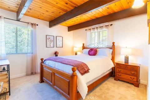 Tiny photo for 1226 Grass Valley, Lake Arrowhead, CA 92352 (MLS # IV25239628)