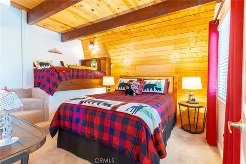 Tiny photo for 1226 Grass Valley, Lake Arrowhead, CA 92352 (MLS # IV25239628)