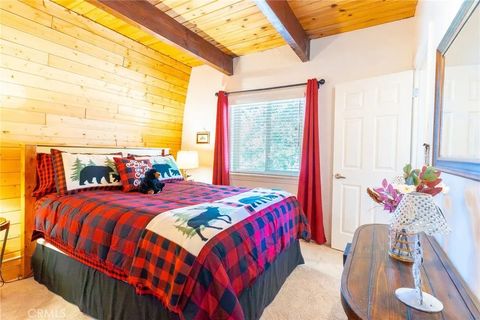 Tiny photo for 1226 Grass Valley, Lake Arrowhead, CA 92352 (MLS # IV25239628)
