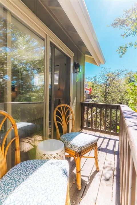 Tiny photo for 1226 Grass Valley, Lake Arrowhead, CA 92352 (MLS # IV25239628)